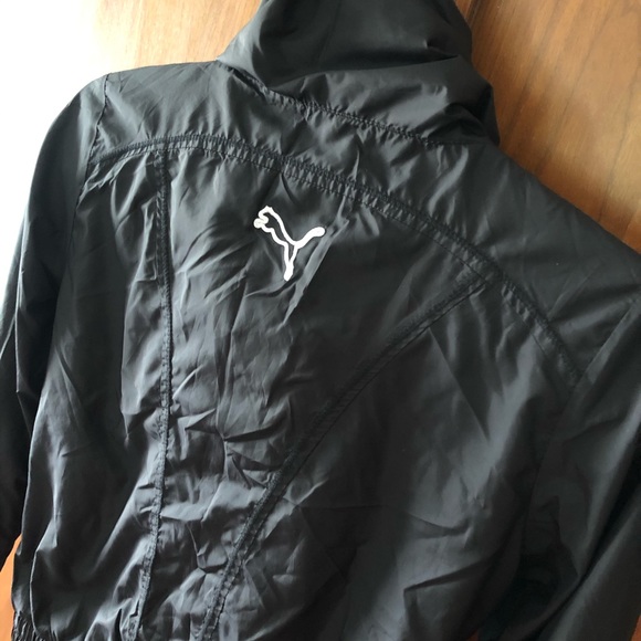 RARE Puma jacket - Picture 4 of 10